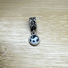 PANDORA | CAPRICORN CAMEO