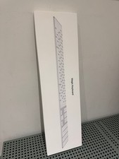 Apple Magic Keyboard with