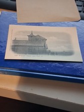 Life Brigade House and Pier