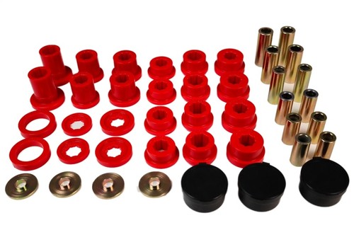 Energy suspension fits 05 - energy, 01-05