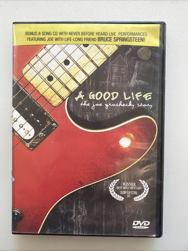 Good life the - a, life: