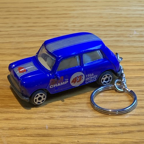 Vintage style classic mini - classic,