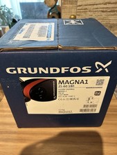 Grundfos Magna1 25-60 180A