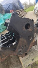 FORD TRANSIT MK3 4 or 5 2.5