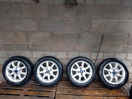 Ford mk6 mk1 - mk1, be146