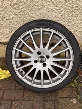 4x108 7j OZ Superturismo