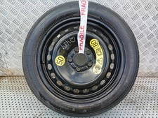 FORD FOCUS C MAX SPACE SAVER