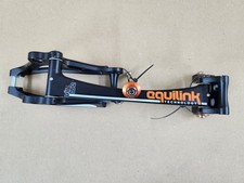 Felt's Equilink Suspension