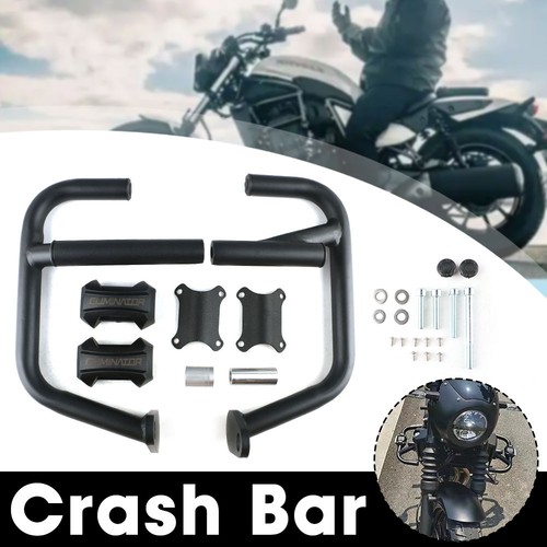 Crash highway bars - highway,