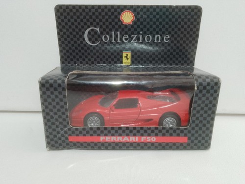 Ferrari f50 die - f50, cast