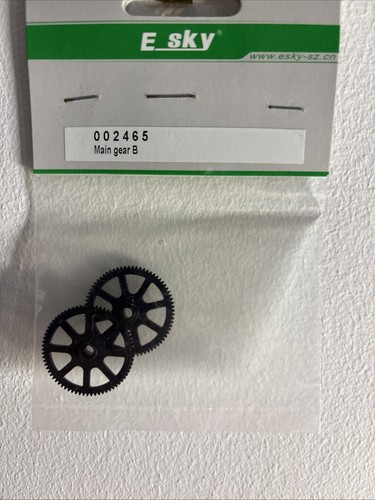 Esky helicopter spare parts - helicopter,