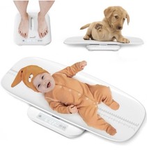 Digital Baby Pet Scale