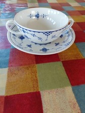 Furnivals Blue Denmark Soup