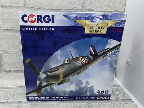 Corgi aviation aa39206 - aviation,