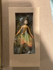 Tassie 4” Fairy Doll