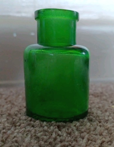 Antique mackenzie green - dr.,