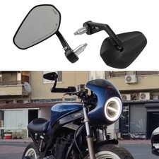 Motorcycle handle bar - handle,