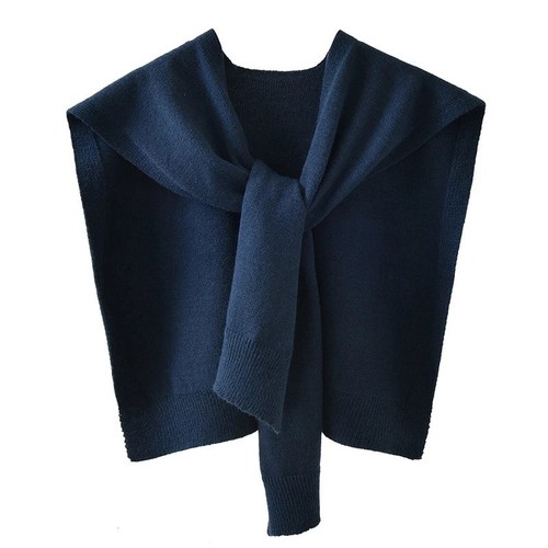 Shoulder scarf lightweight - shoulder,