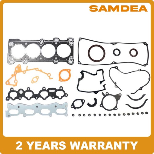 Vrs head gasket - head, set