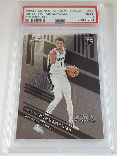 2024 panini nscc victor - panini,