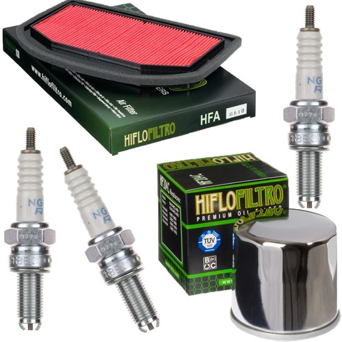 Maintenance kit fits - , triumph