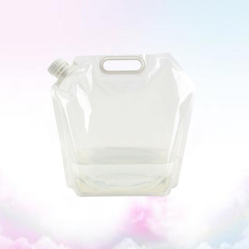 Camping water container - 5, l