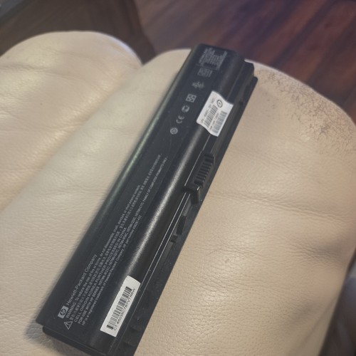 Laptop battery for - battery, hp