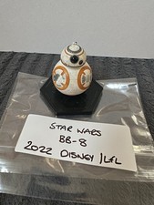 Star Wars 2022 Disney LFL