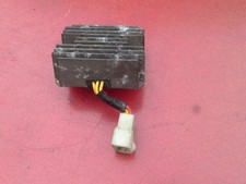 HYOSUNG GT 125 RECTIFIER VOLTAGE REGULATOR 2019 CARB Model TESTED + WORKING