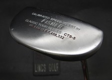 Fisher Classic Tour Series