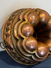 Antique c1880 patina - c1880’s,