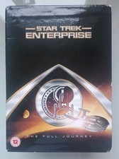 Star Trek: Enterprise – The