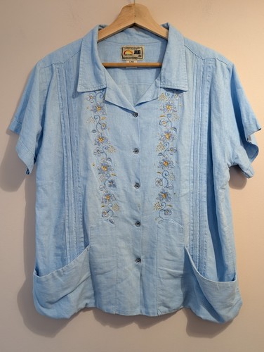 Julio heavy linen - julio,