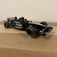 SCX 60700 MINARDI F1 AUSTRALIA