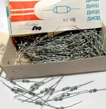 100pcs Point Contact Germanium