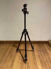 Well Used Manfrotto 190CX PRO3