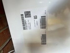 Miele KFN 4394 ED freestanding fridge freezer white