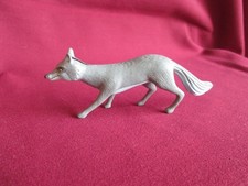 Animals Of Farthing Wood Scarface Figure