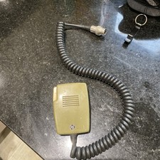 Vintage Pye External Speaker /
