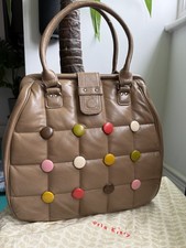 Orla Kiely Rare Vintage Large