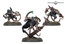 Warhammer City Of Ash Skaven