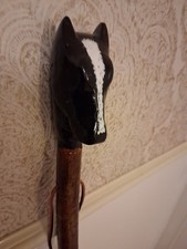 Wooden Walking Stick/hiking