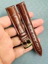 Beautiful 18mm OMEGA Brown