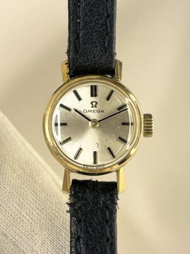 Omega ladies vintage 1960 - vintage, 1960’s