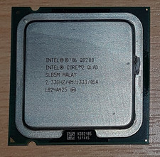 Intel Core 2 Quad Q8200