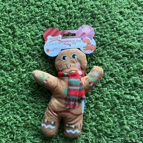 Christmas festive gingerbread