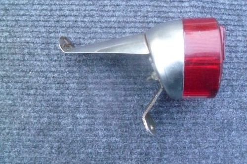 Cev rear light for ducati - rear,