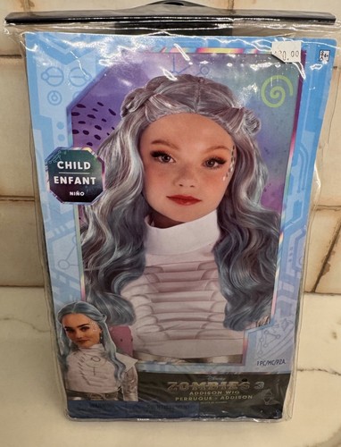 Disney child girls zombies - child,