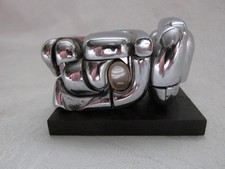 Vintage Miguel Berrocal Puzzle