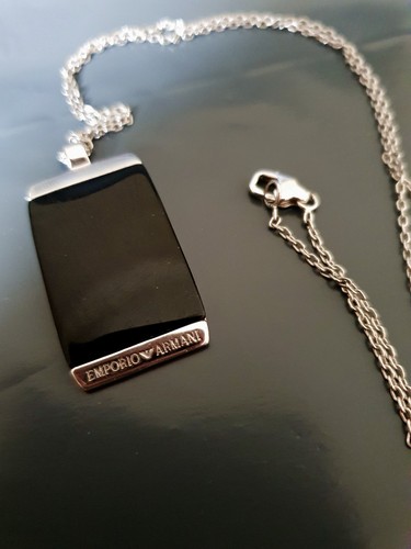 Emporium armani vintage - vintage, black